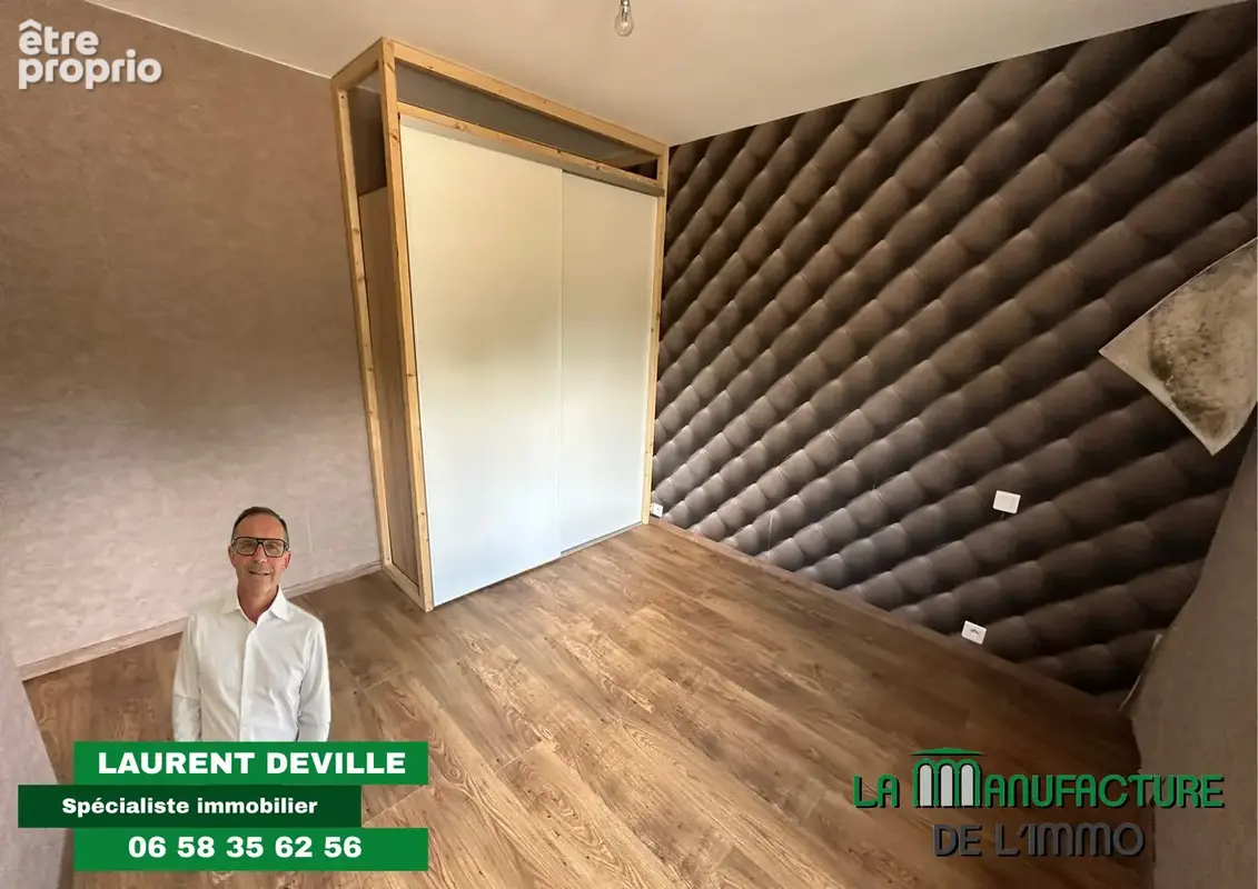 Maison à vendre à Saint-Férreol-d'Auroure - photo 7