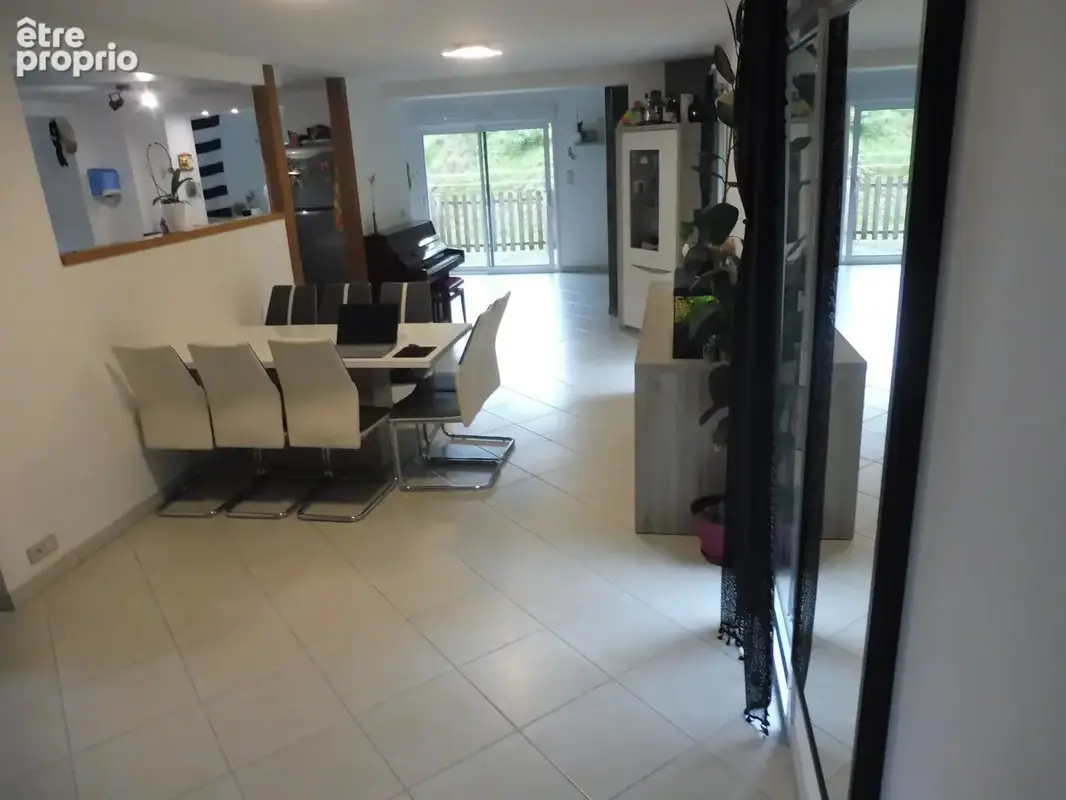 À la campagne, maison avec 2 ha de terrain - photo 5