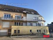 Appartement à LIFFRE