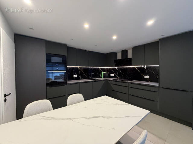 Maison à TALMONT-SAINT-HILAIRE