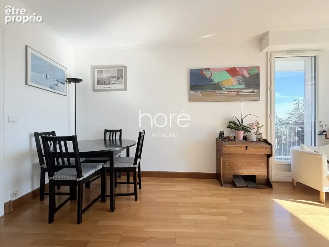 Appartement 3 pièces 56 m² à vendre à Montreuil (93100) - photo 4