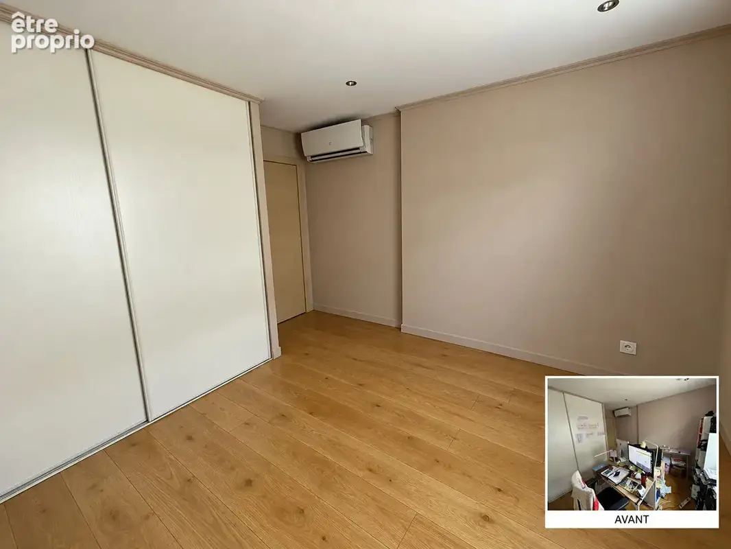 Appartement 39m² à bastia - photo 7