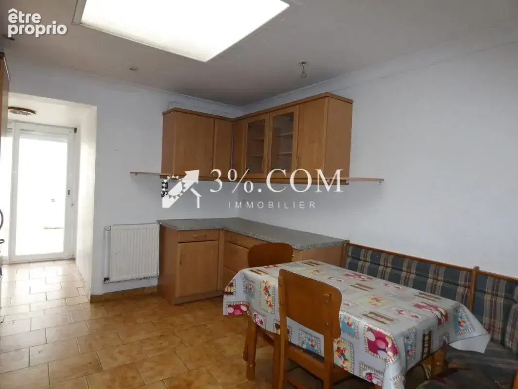 Maison 1930 - 85.61m2 - 3 Chambres - photo 2