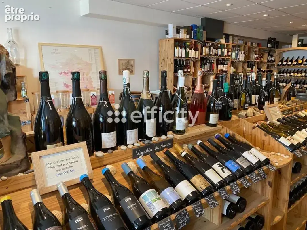 Cave à vins - photo 6
