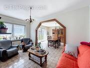 Photo 1 - Maison à SEREMANGE-ERZANGE