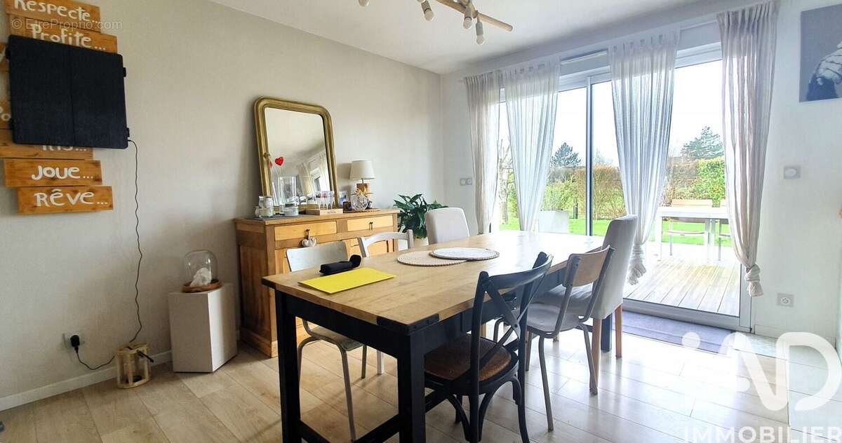 Maison 133 m² à Guignemicourt  - photo 5