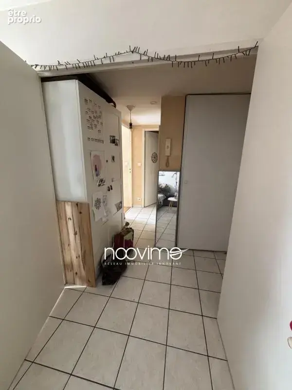 Appartement - photo 5