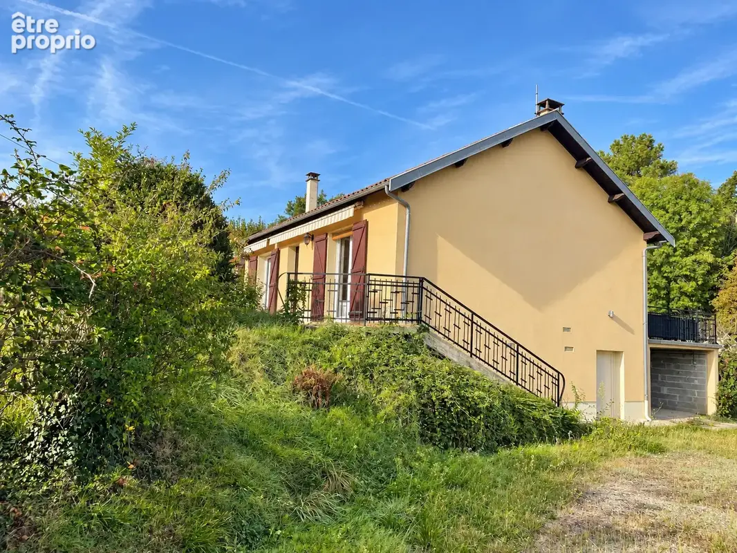 Boulazac secteur Atur - Maison de plain pied avec piscine - photo 9