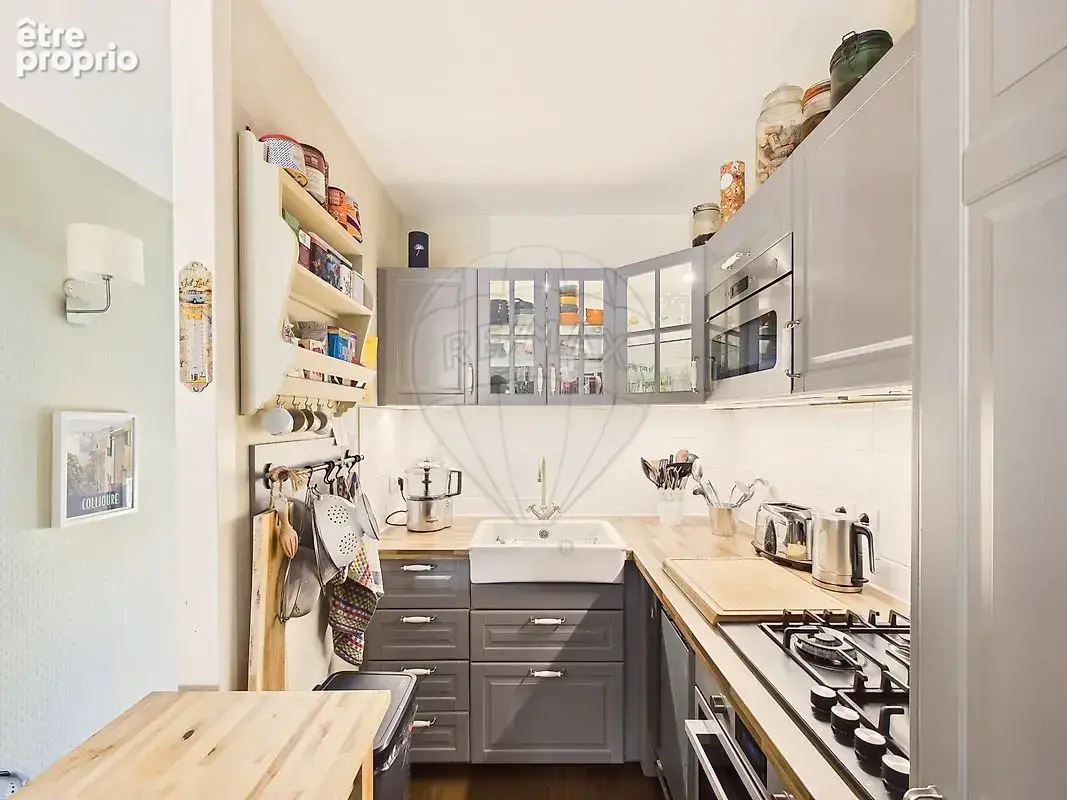 Maison 3 chambre(s) à vendre - photo 8