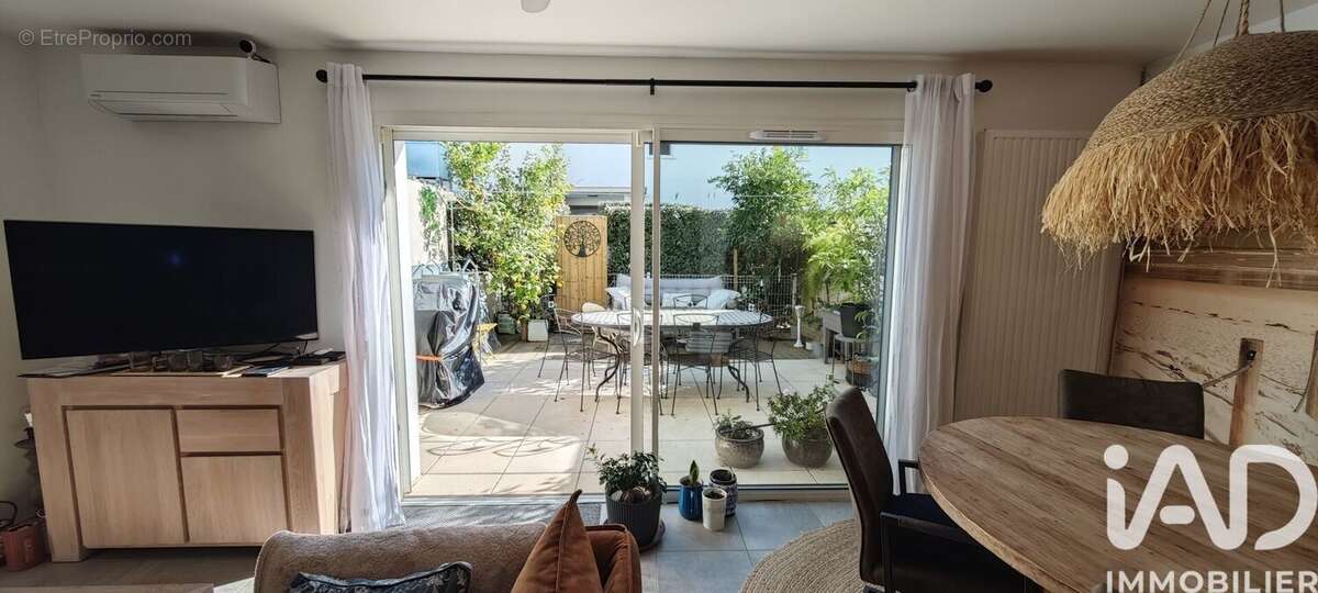 Photo 6 - Maison à CAISSARGUES