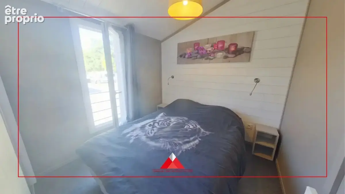 Vente chalet dans un camping - photo 3