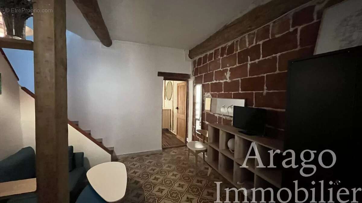 Maison à CANET-EN-ROUSSILLON