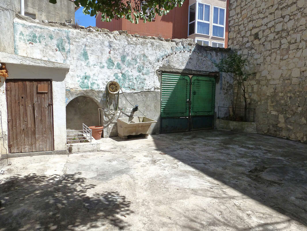 Maison à SIGEAN
