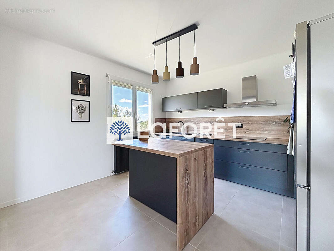 Maison Saint Eloi 4 pièces 98 m² - photo 4