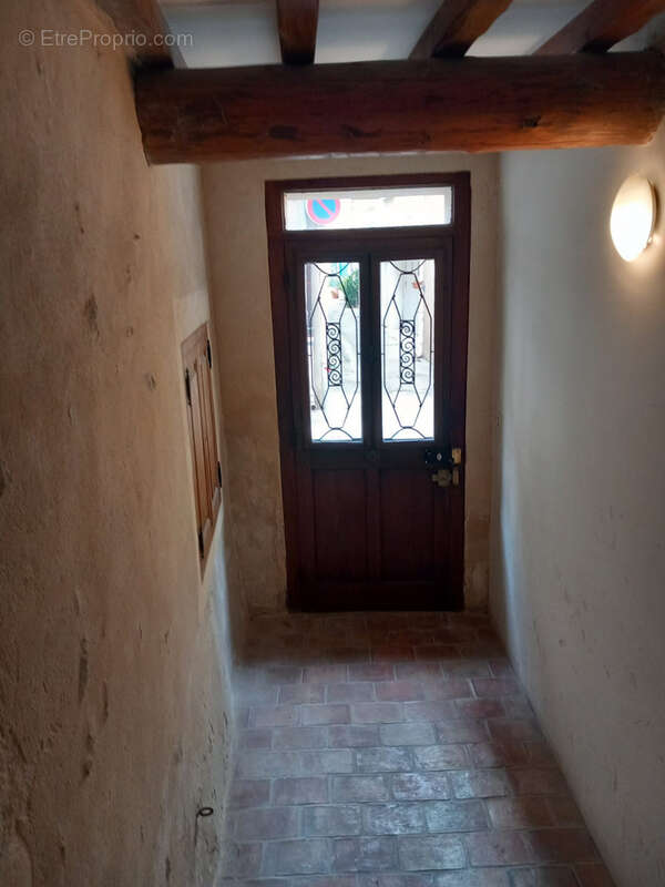 Appartement à ARLES