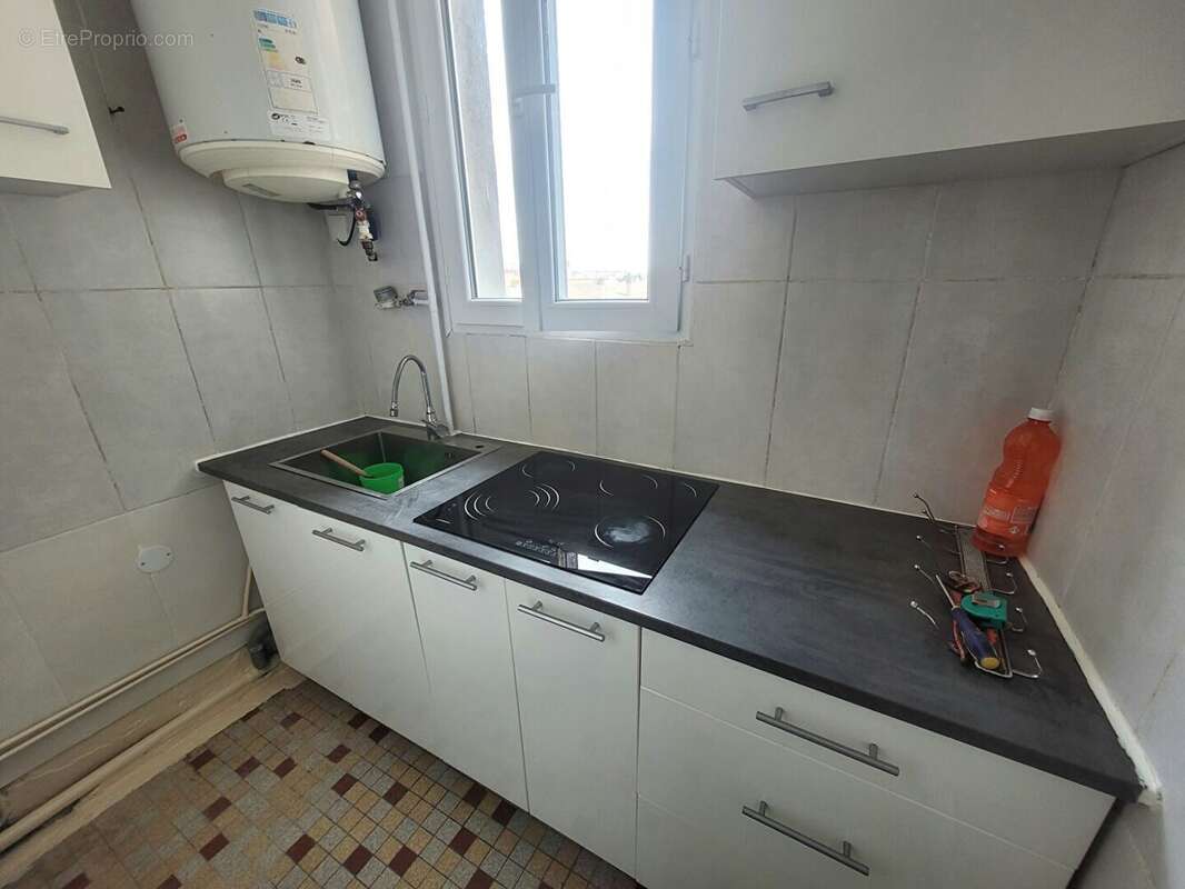 Appartement à DRANCY