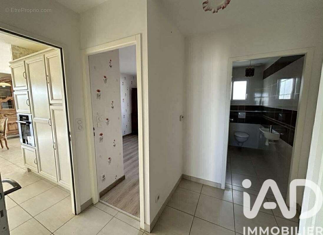 Photo 5 - Maison à EXIREUIL