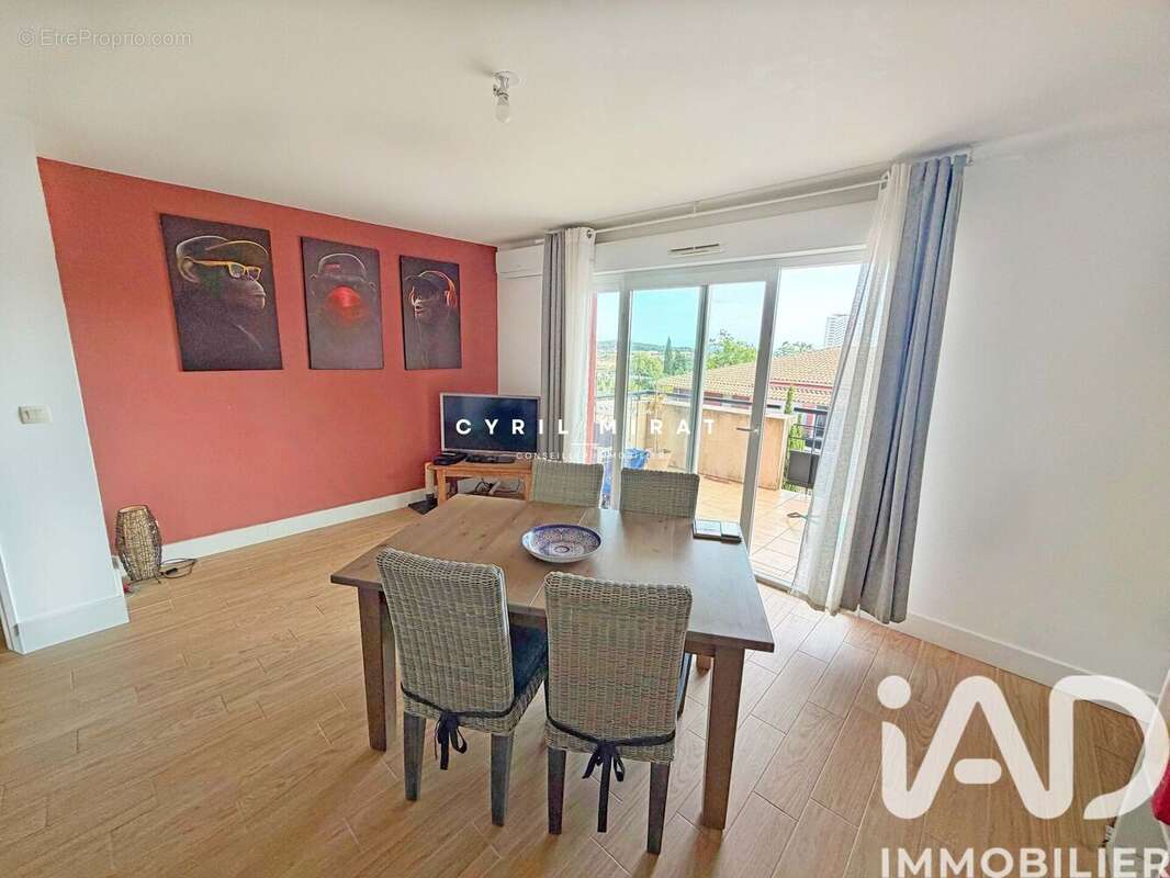 Photo 3 - Appartement à LA SEYNE-SUR-MER