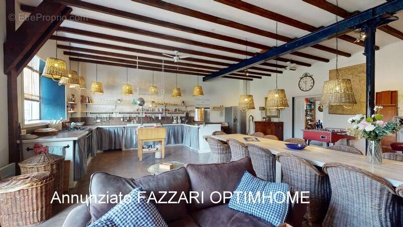 Maison à CLERY-LE-GRAND