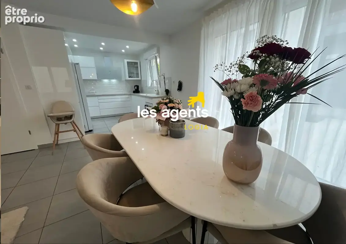 Photo Maison à Gandrange au prix de 345 000€