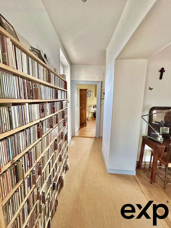 Appartement à CHAMBERY