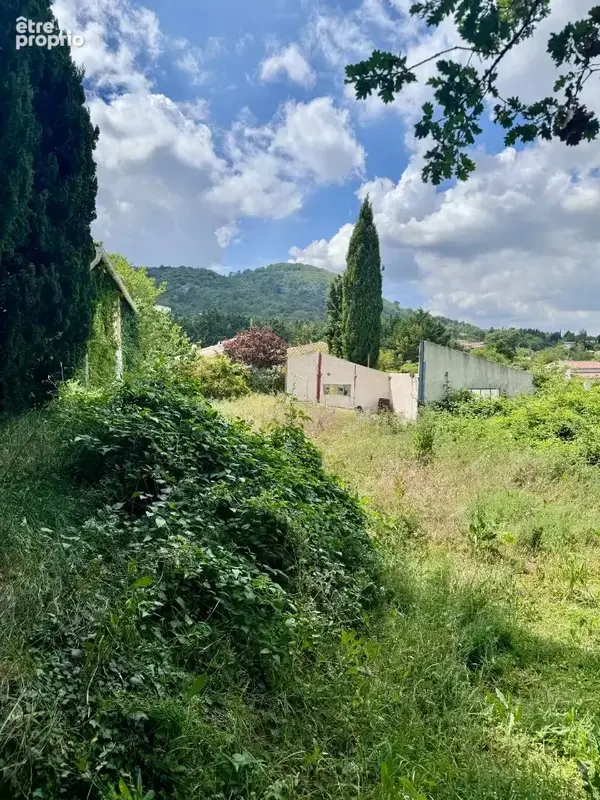 Terrain 535 m² à vendre à Saint-Savournin (13119) - photo 3