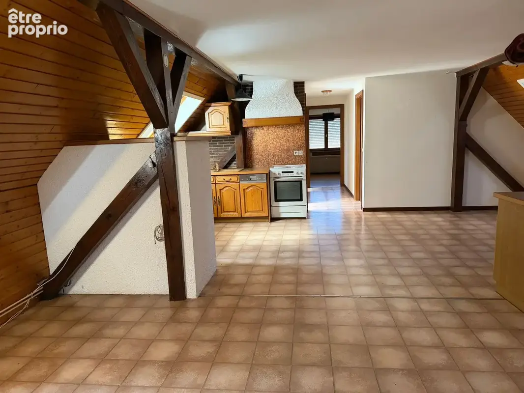 Immeuble de rapport - photo 15