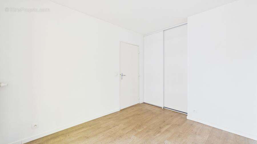 Appartement à CHANTEPIE