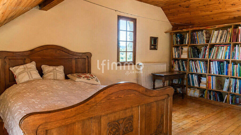 Maison à GUEBWILLER