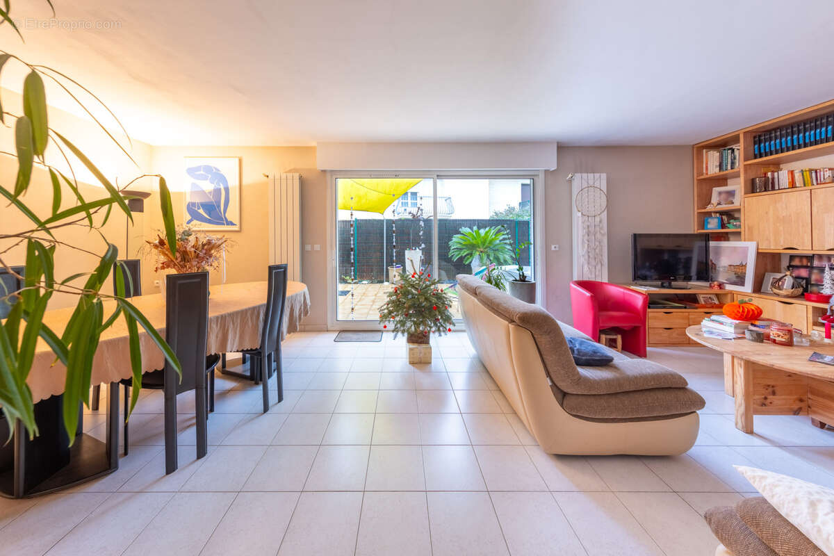 Maison à MONTPELLIER