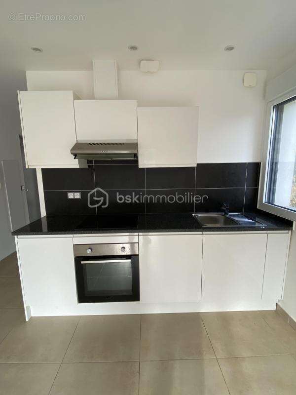 Appartement à ETAMPES