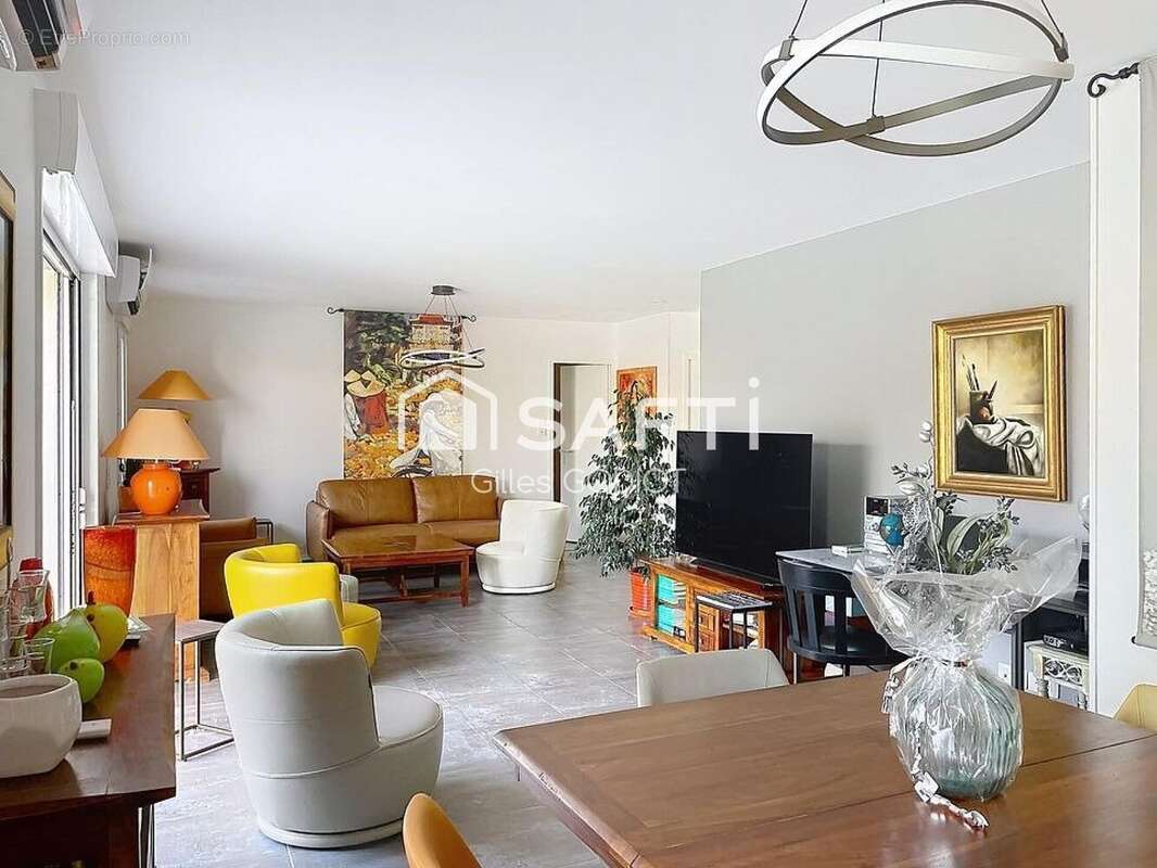 Photo 3 - Maison à VERTOU