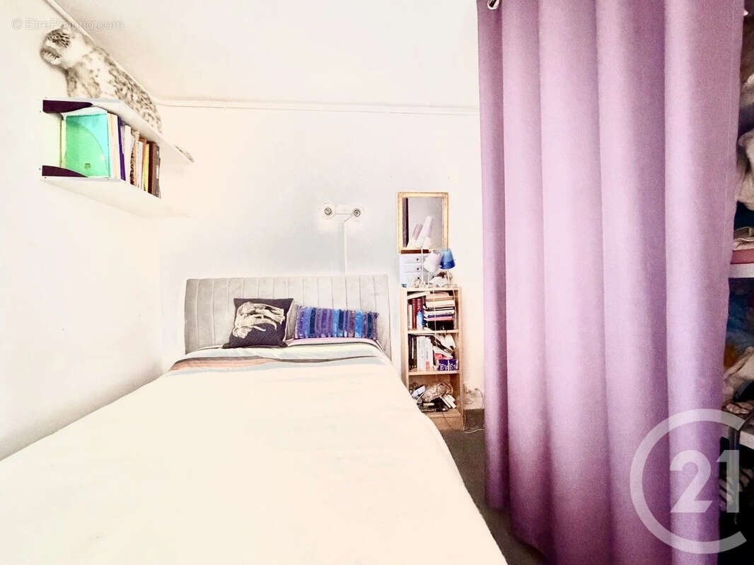Appartement 34 m² à Clichy  - photo 5