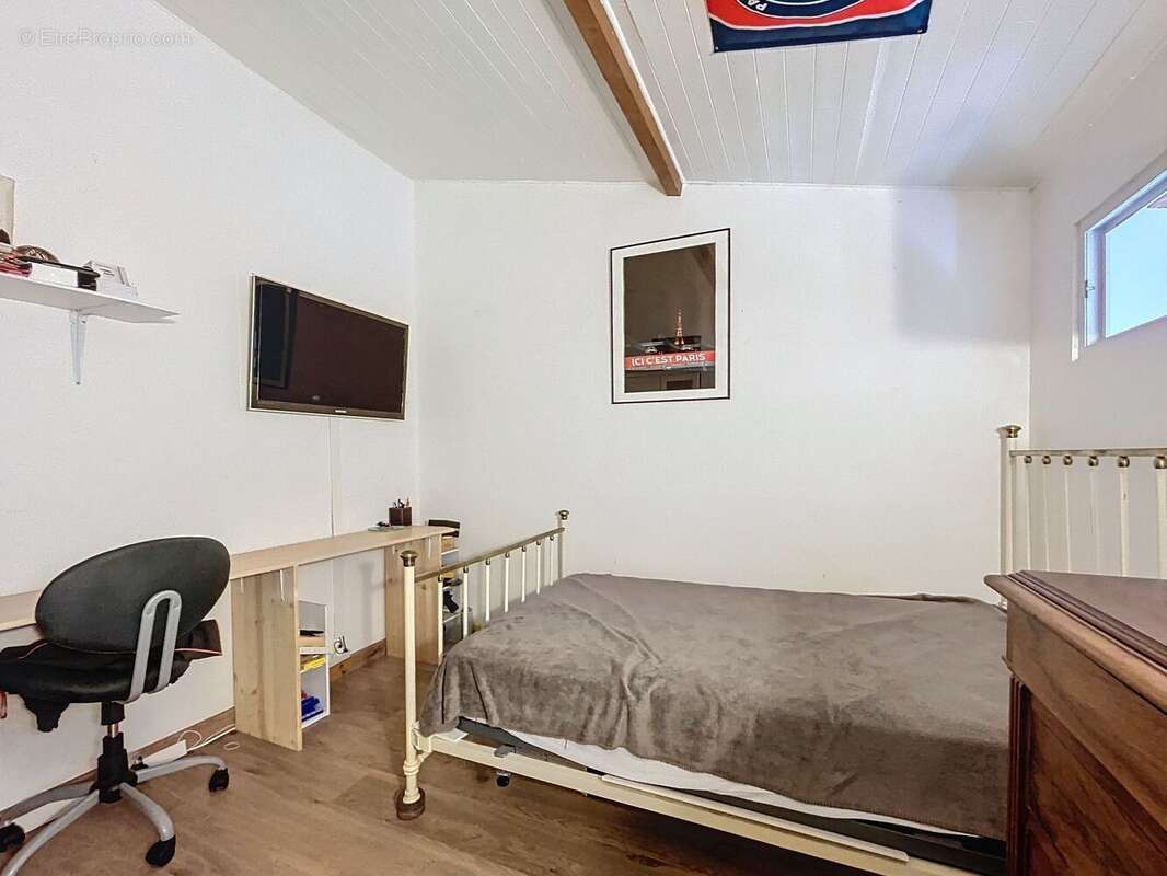 Appartement à SAINT-MAUR-DES-FOSSES