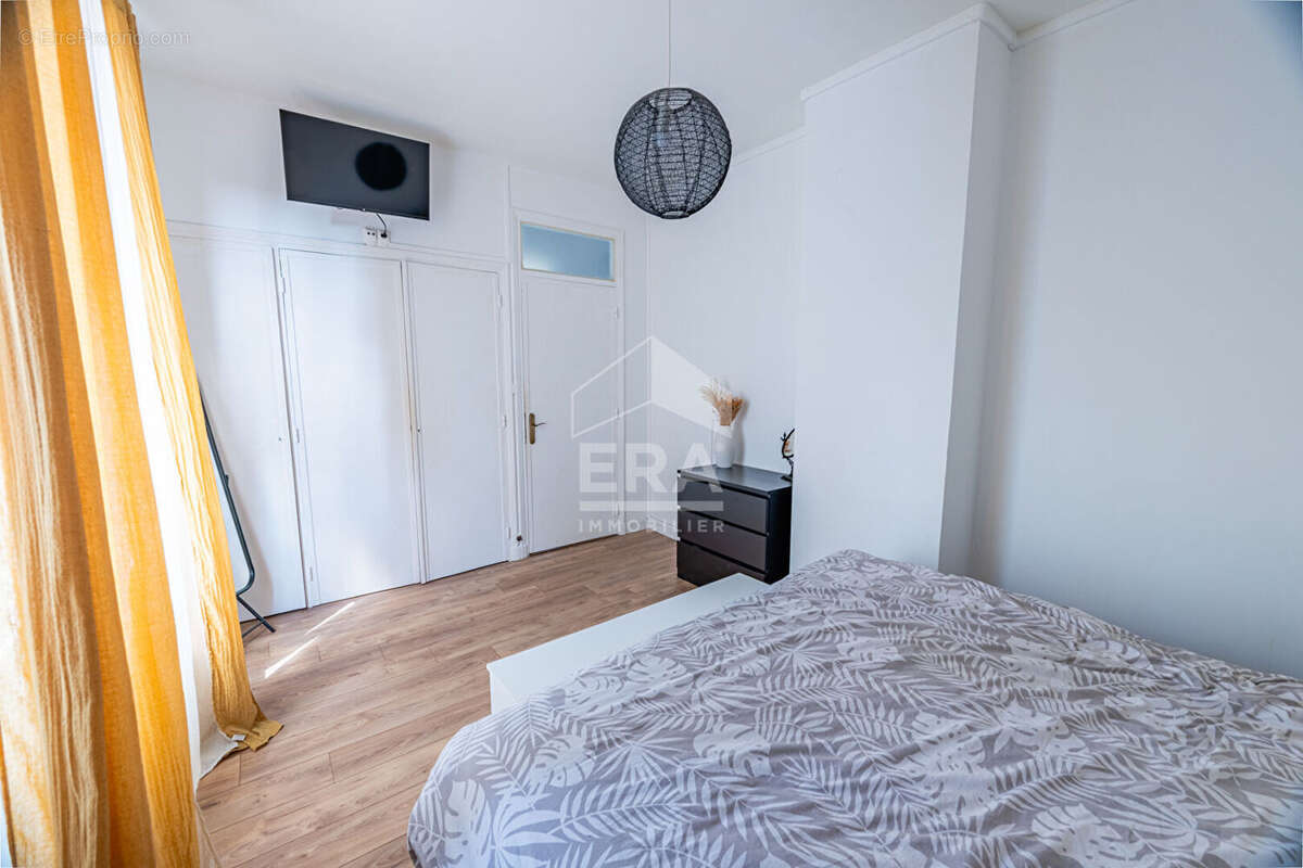 Appartement 78m² à douai - photo 9