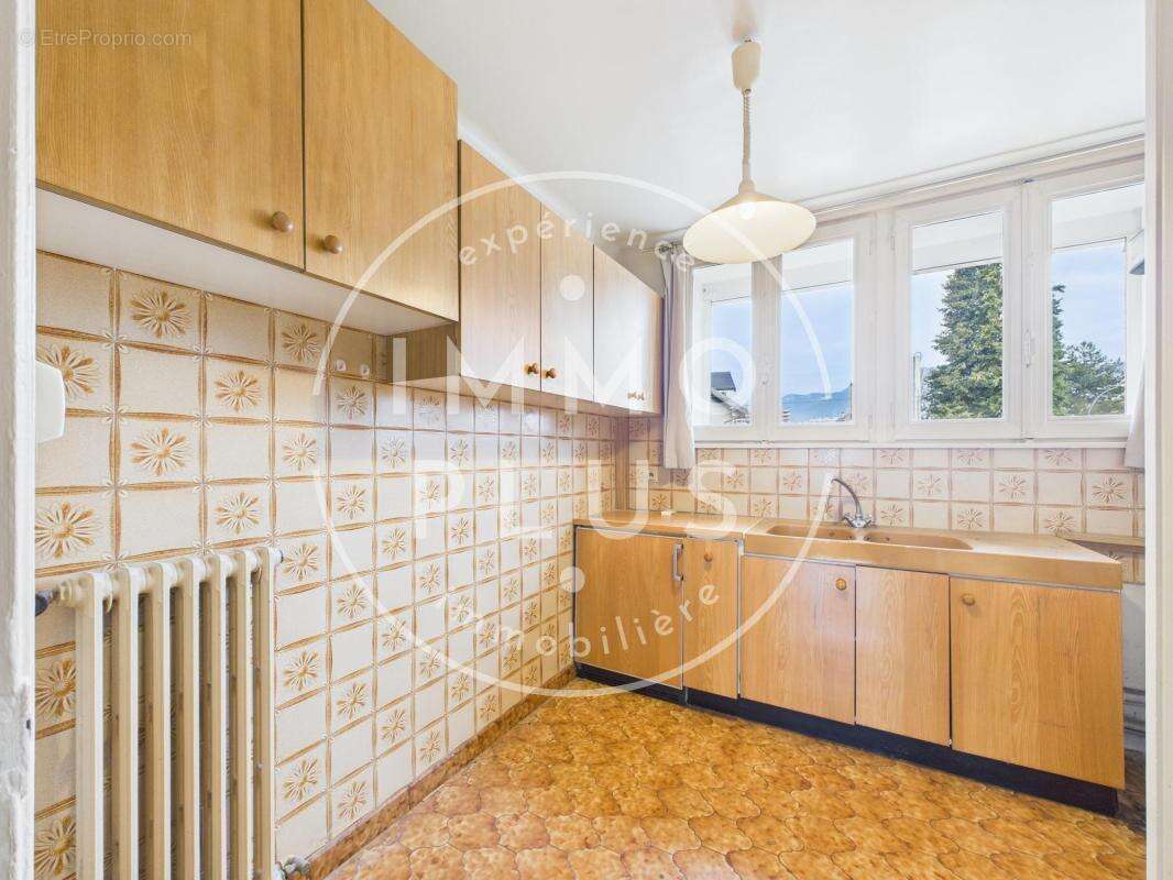 Appartement à ANNECY