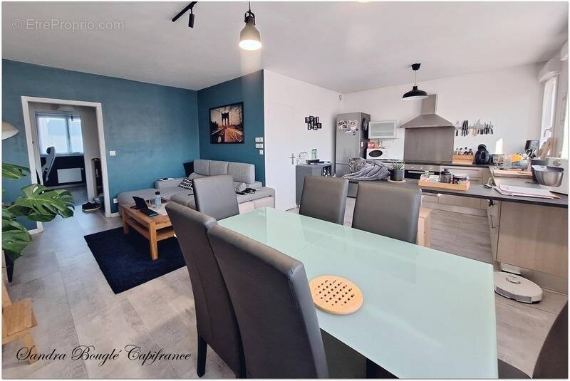 Appartement à LAVAL