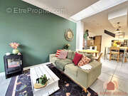 SALON - Maison à ROUBAIX