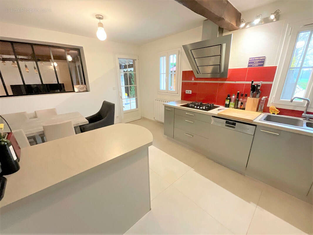 Maison à SAINT-LAMBERT