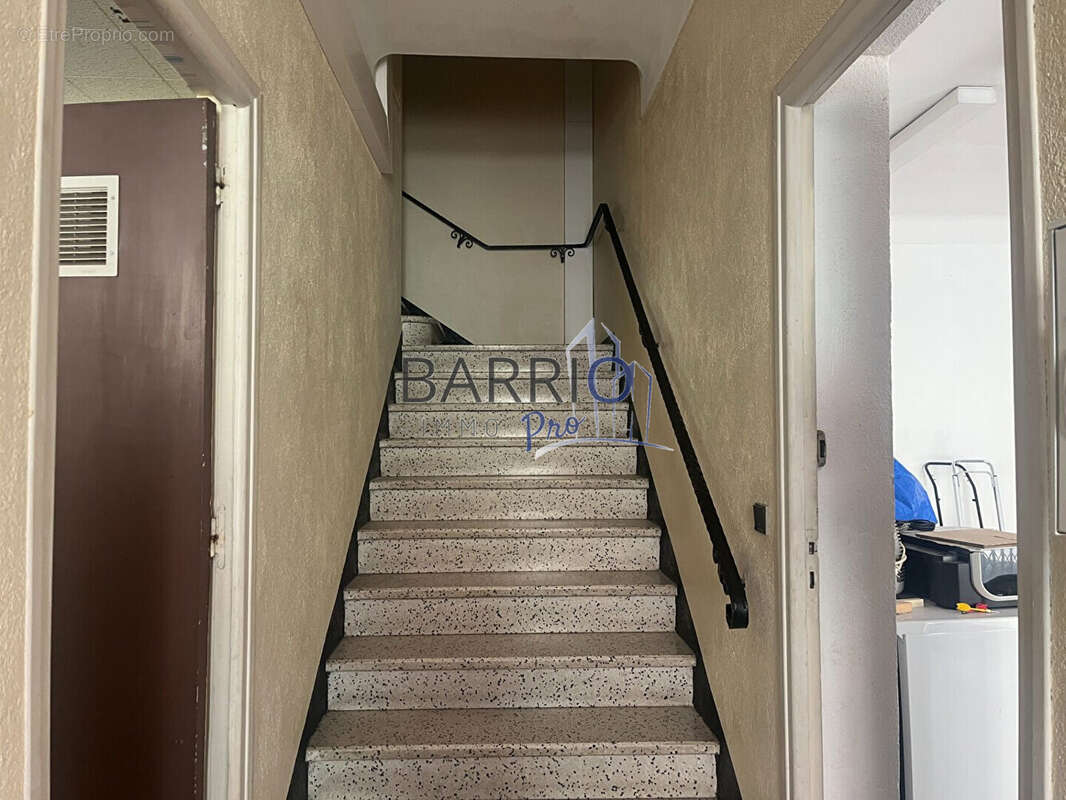 Commerce à PORT-VENDRES