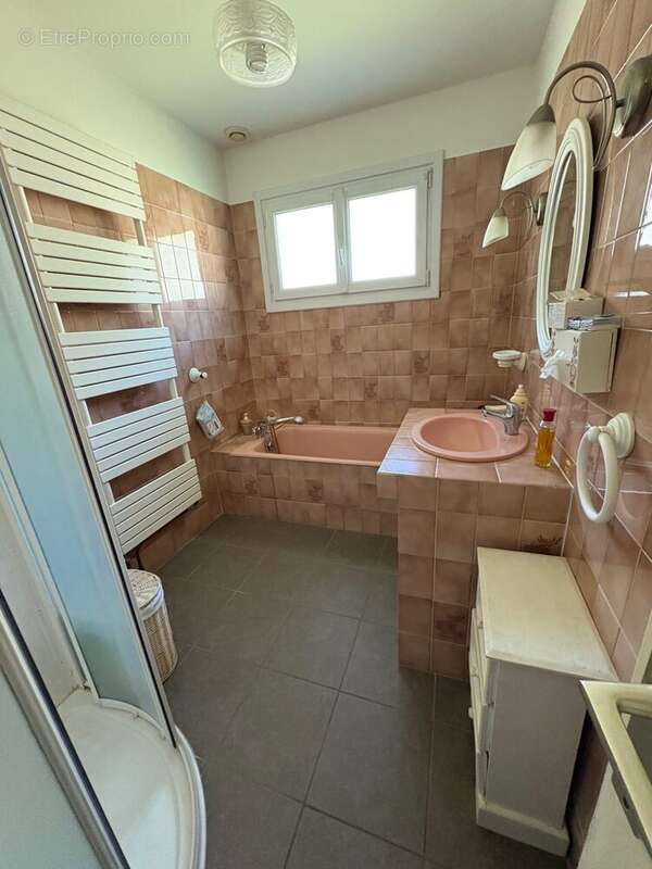 Maison à SAINT-BARTHELEMY