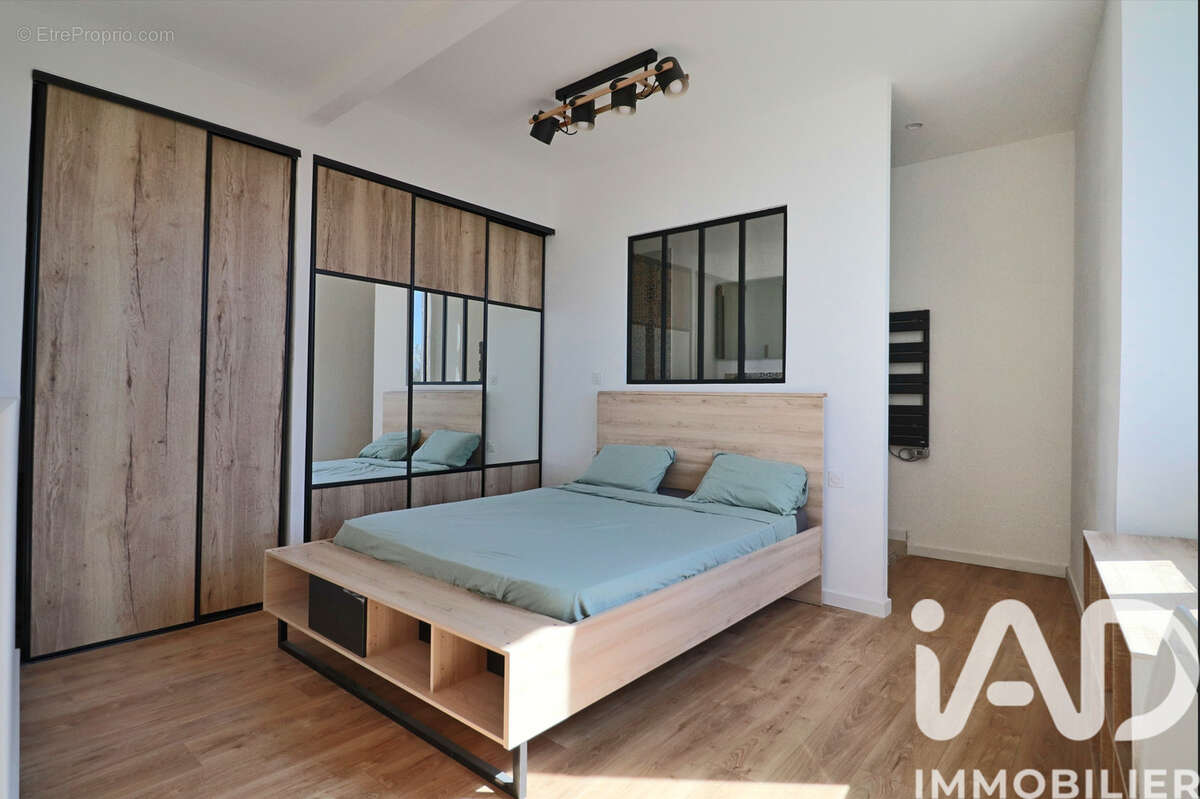 Photo 7 - Appartement à PELISSANNE