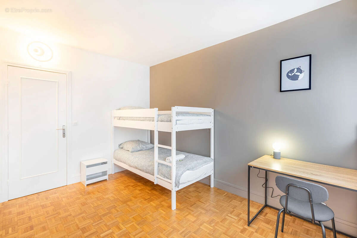 Appartement à FONTENAY-AUX-ROSES