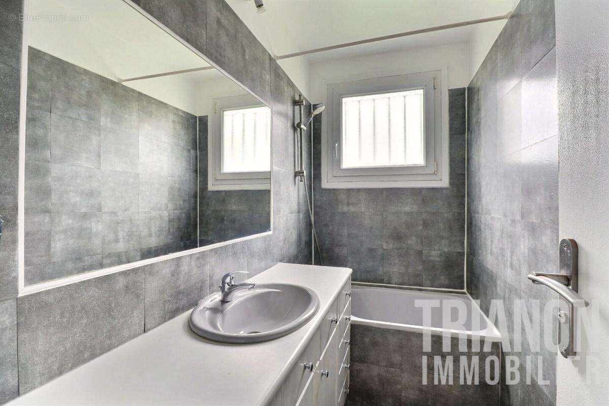 Appartement à LE PORT-MARLY