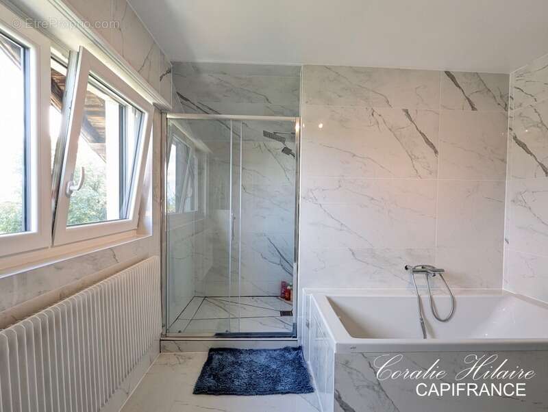 Maison à RANSPACH-LE-HAUT