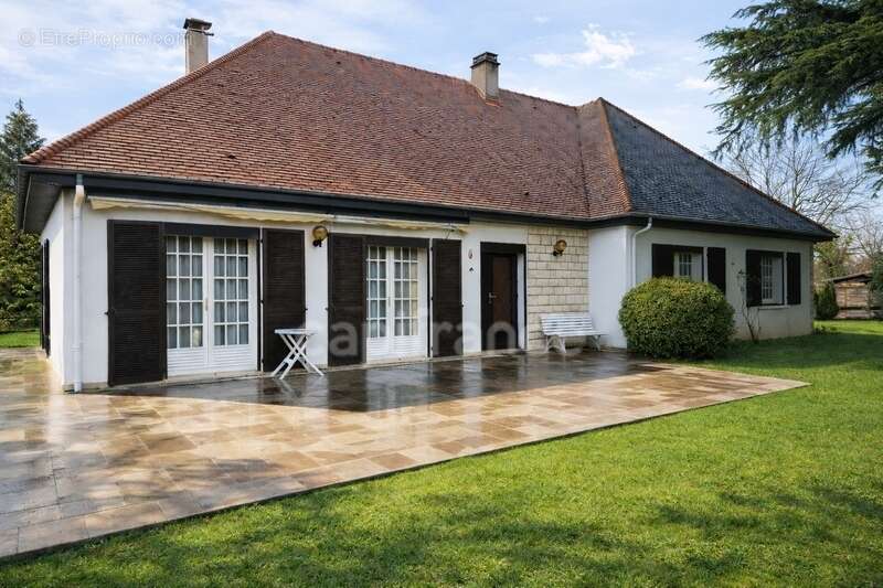 Maison à NEVERS