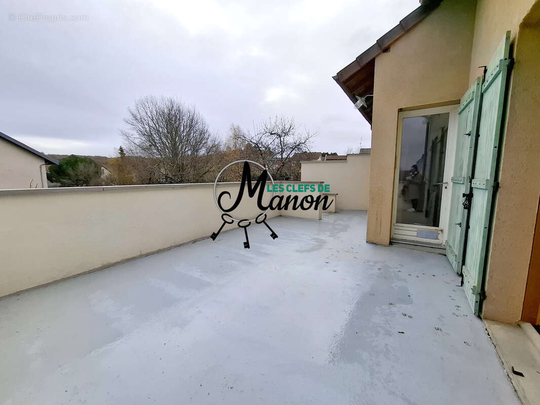 Maison à BESSINES-SUR-GARTEMPE