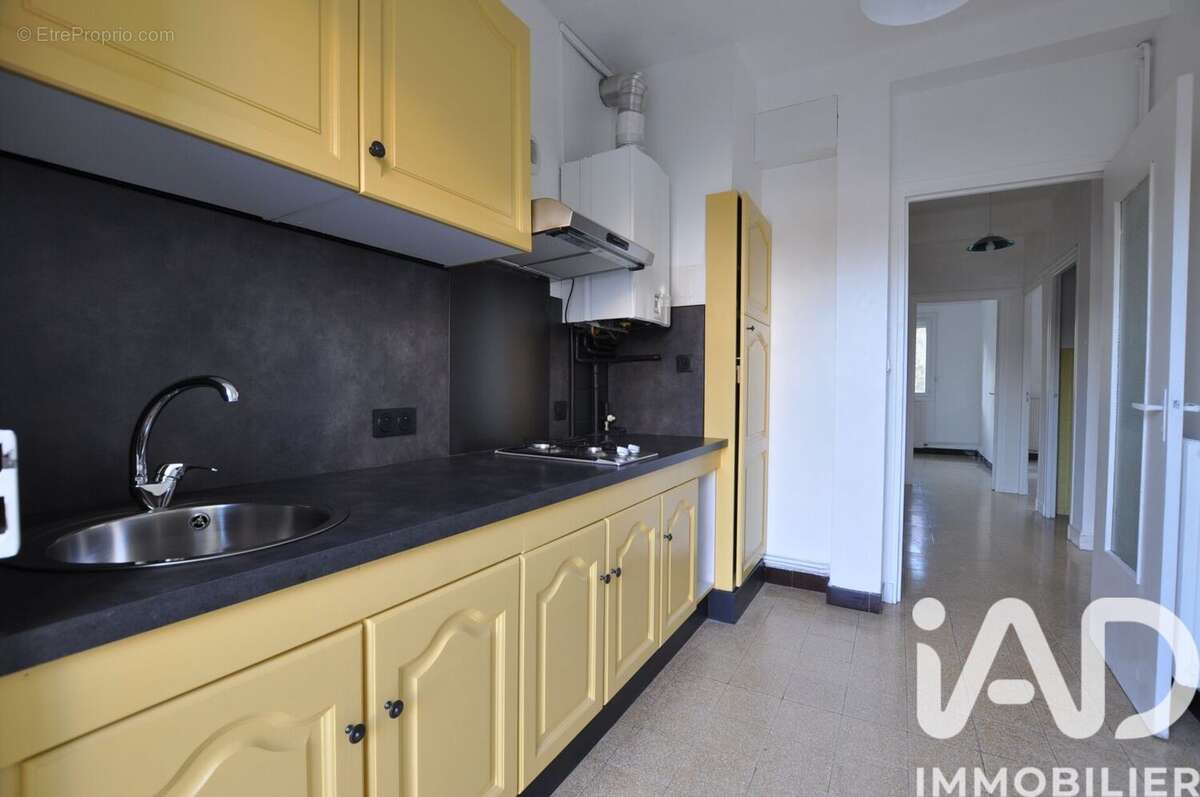 Photo 4 - Appartement à PERPIGNAN