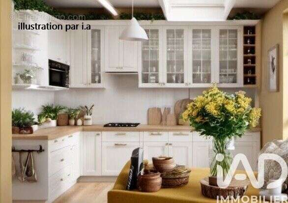 Photo 7 - Maison à ROCHEFORT-DU-GARD