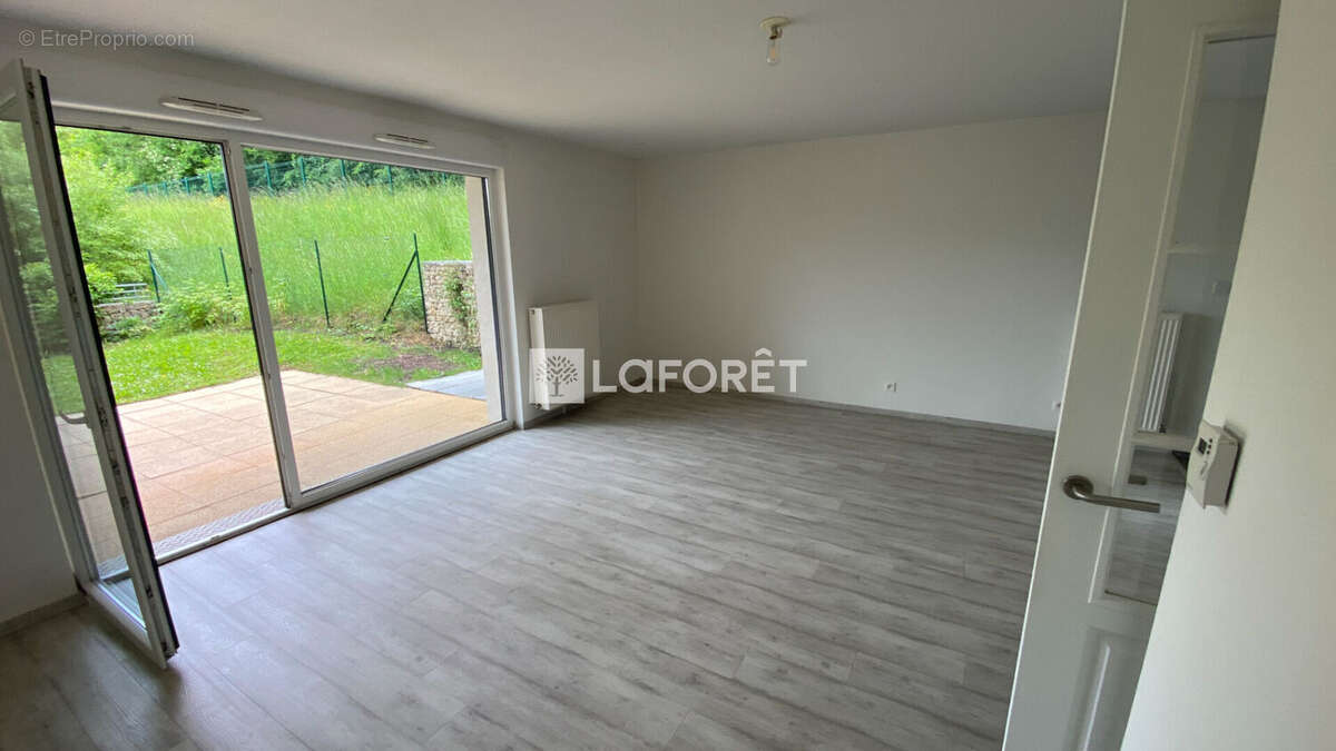 Appartement à VILLERS-LES-NANCY